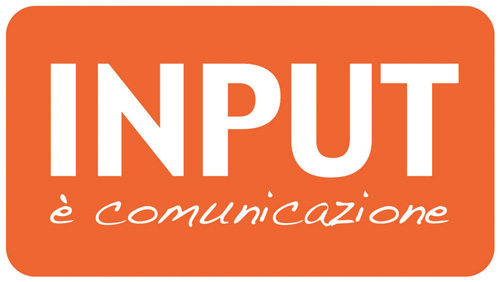 Logo InputAgency