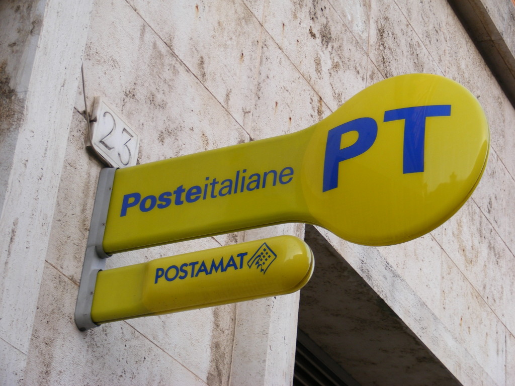 Poste