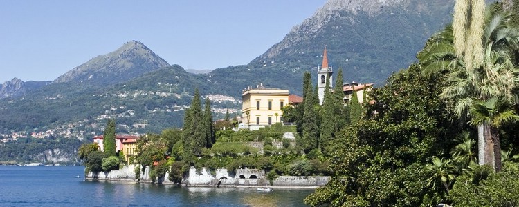 villa monastero