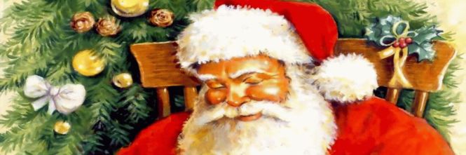 Babbo Natale