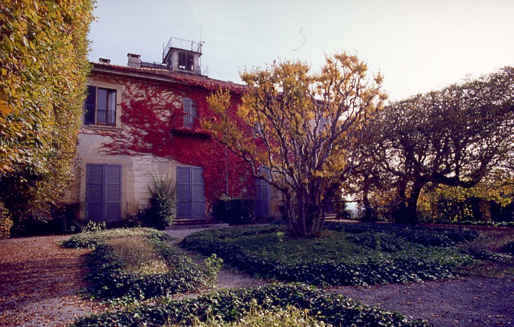Carpineto Villa Greppi