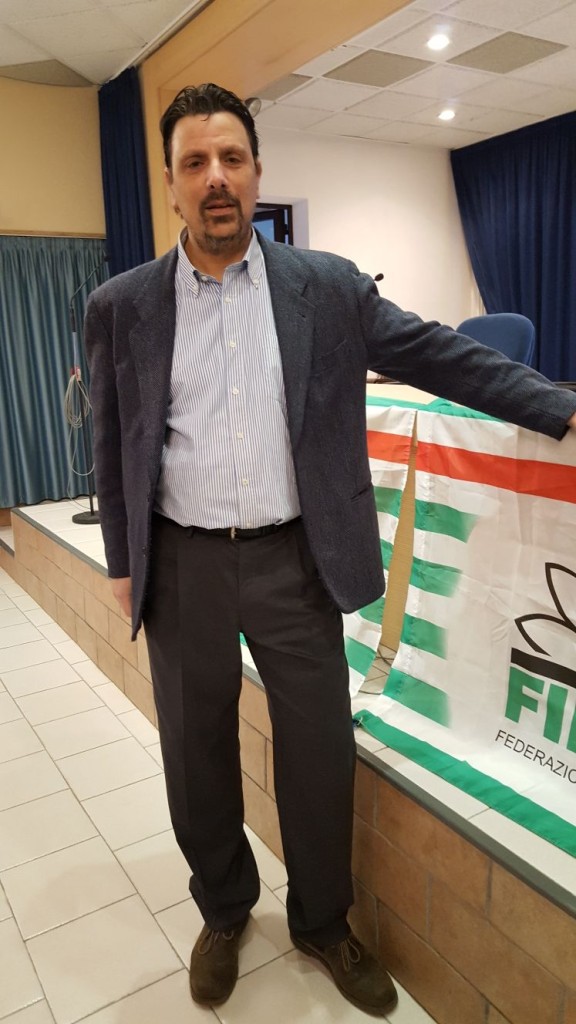 Enrico Vacca