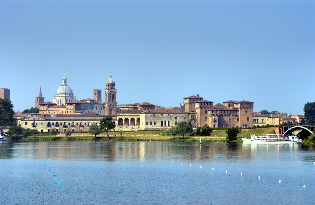 Mantova