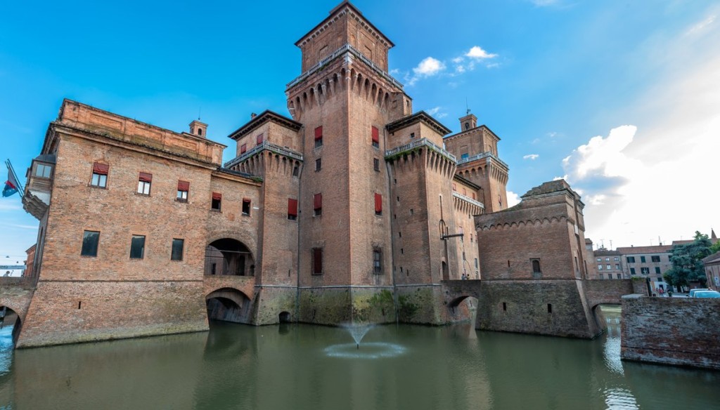 ferrara